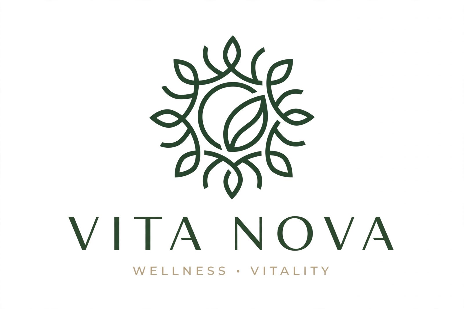VITA NOVA 